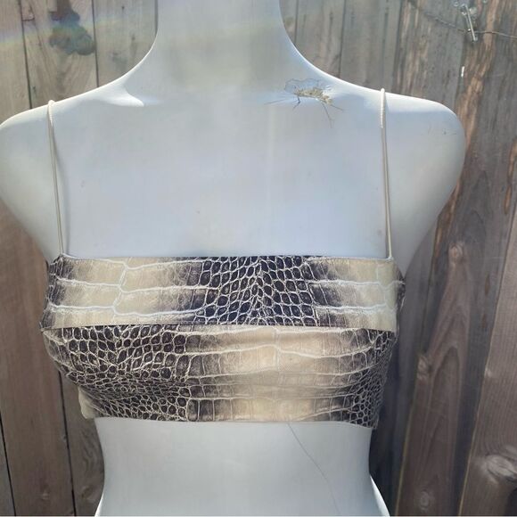 I AM GIA Sealand Top size XS - Picture 10 of 12